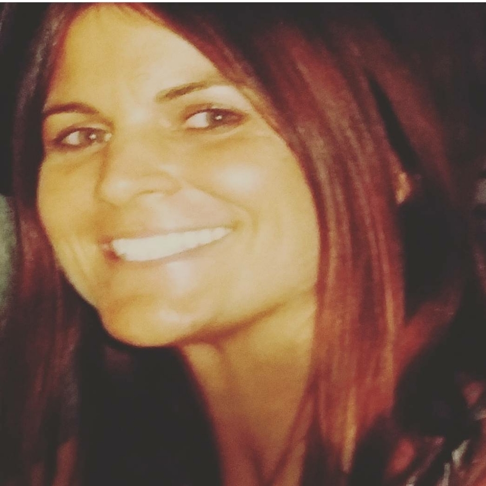 Meet your Posher, Heidi